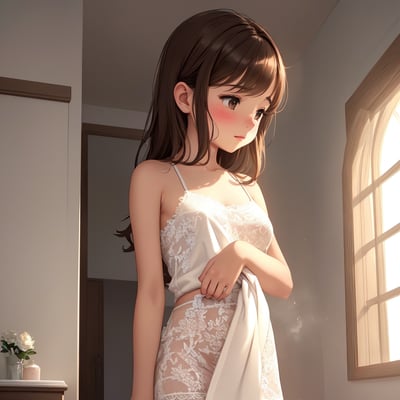 Card background