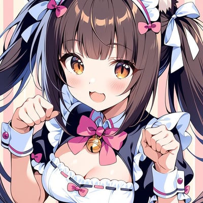 Card background