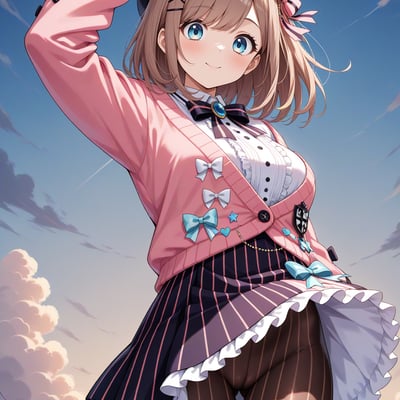 Card background