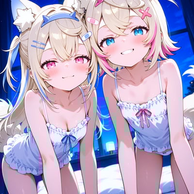 Card background