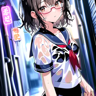 Card background