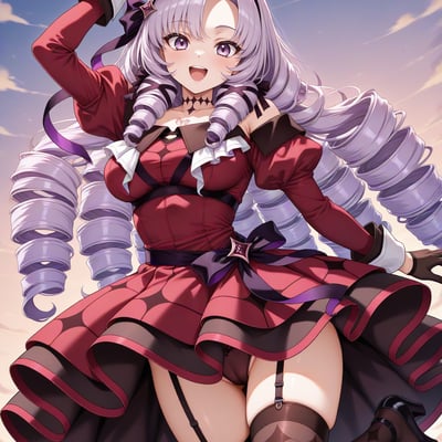 Card background