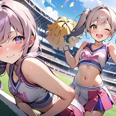Card background