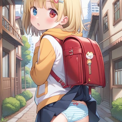 Card background