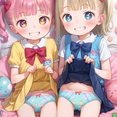 Card background
