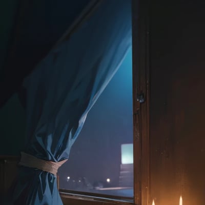 Card background