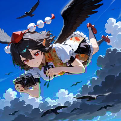 Card background