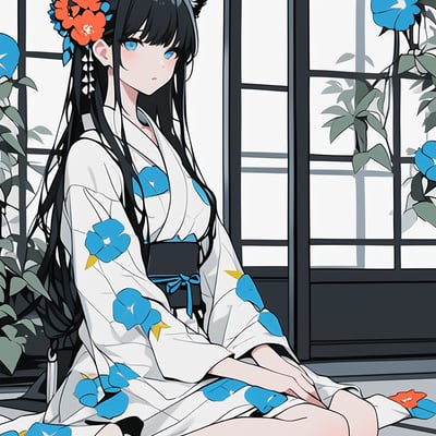 Card background