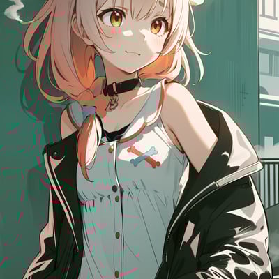 Card background