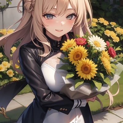 Card background