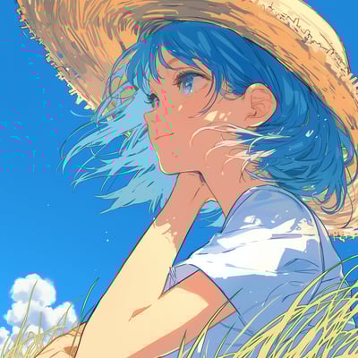 Card background
