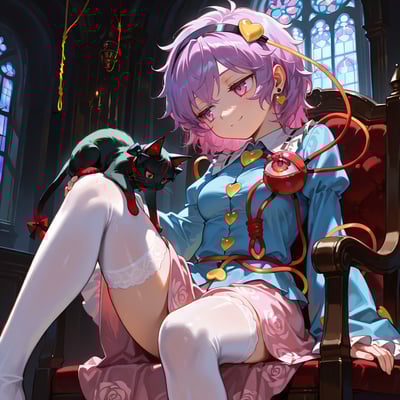 Card background