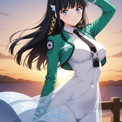 Card background