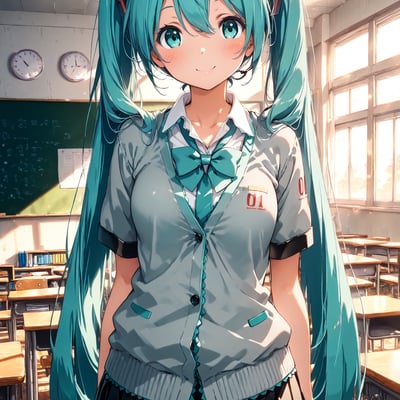 Card background