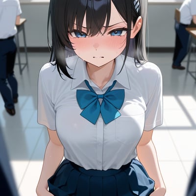 Card background