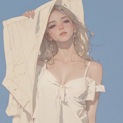 Card background