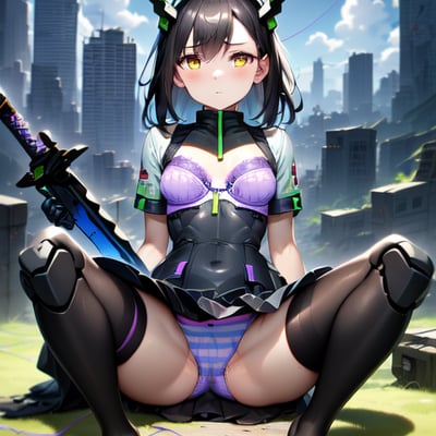 Card background