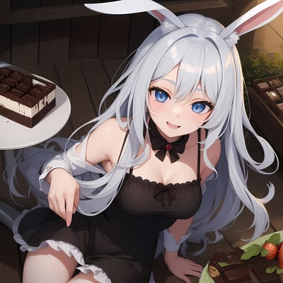 Card background