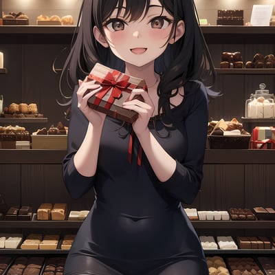 Card background