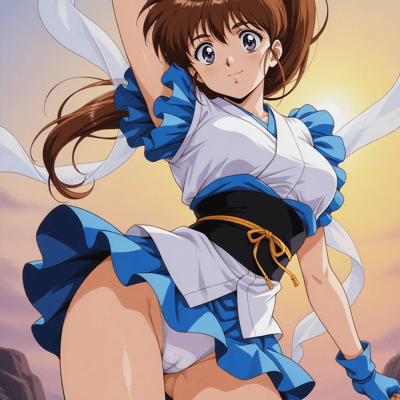 Card background