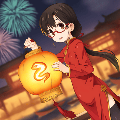 Card background