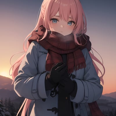 Card background