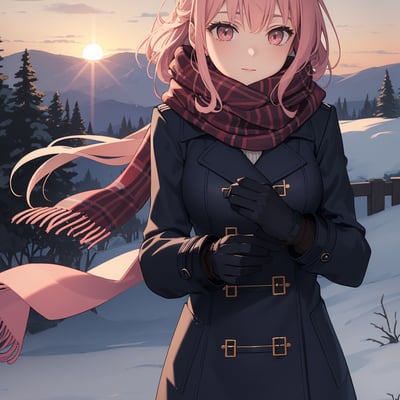 Card background