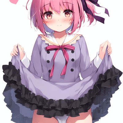 Card background