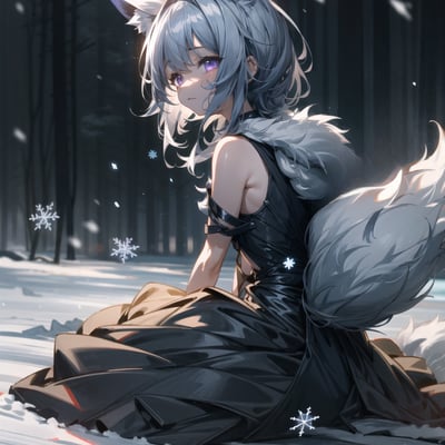 Card background