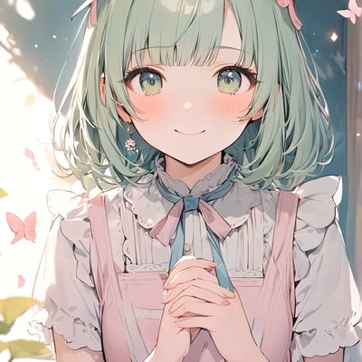 Card background