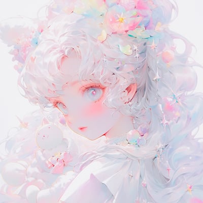 Card background