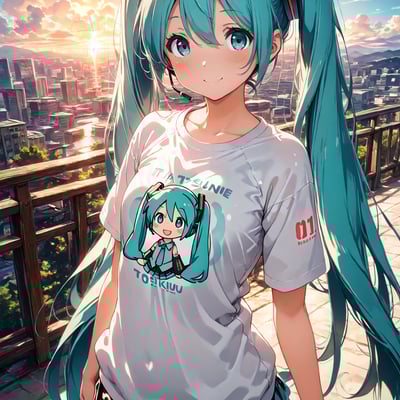 Card background