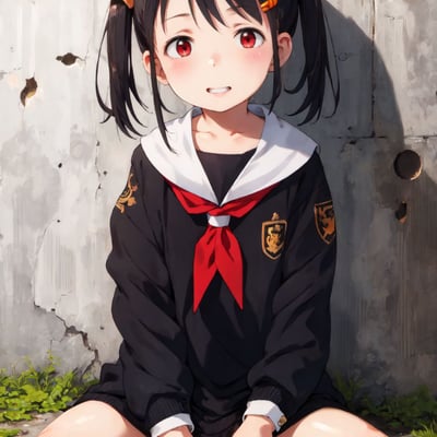 Card background