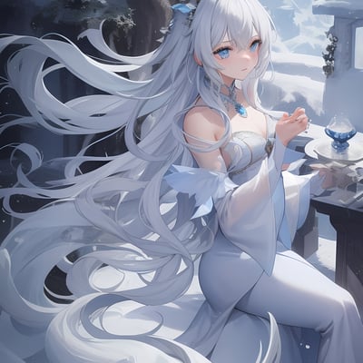 Card background