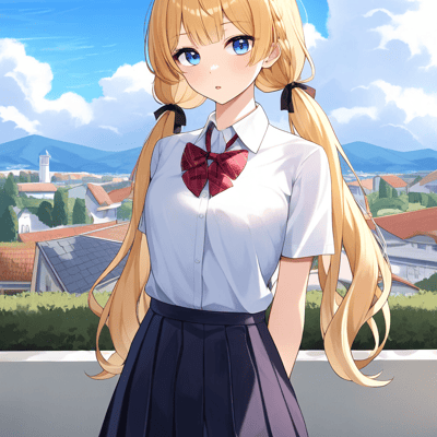 Card background