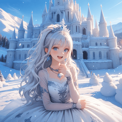 Card background