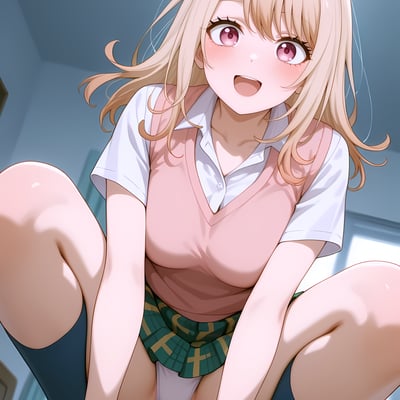 Card background
