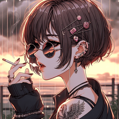 Card background
