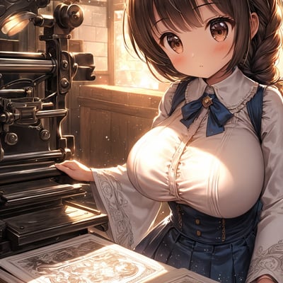 Card background