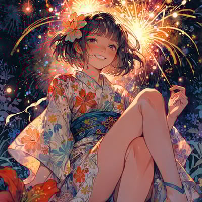 Card background
