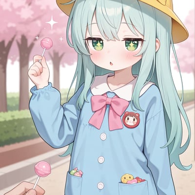 Card background