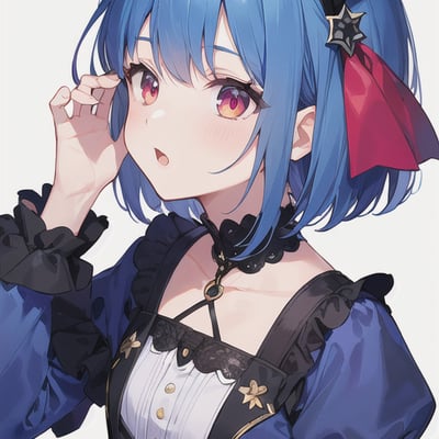 Card background