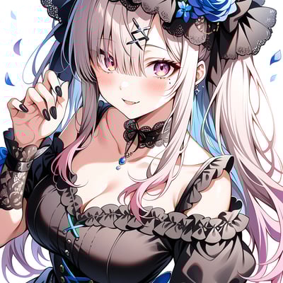Card background
