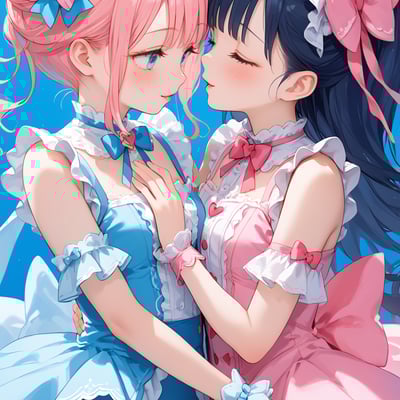 Card background