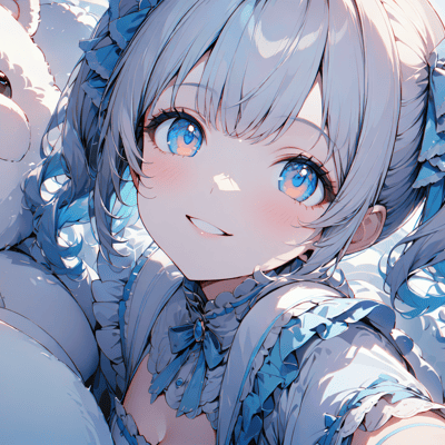 Card background