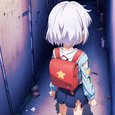 Card background