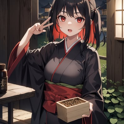 Card background