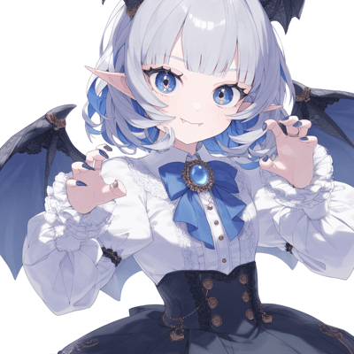 Card background