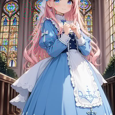 Card background