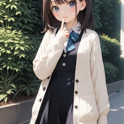 Card background